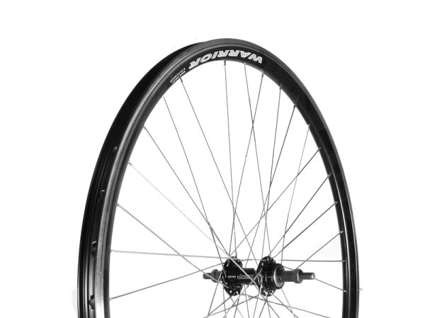 Rueda Trasera 28" (622x25) de Doble Pared Warrior