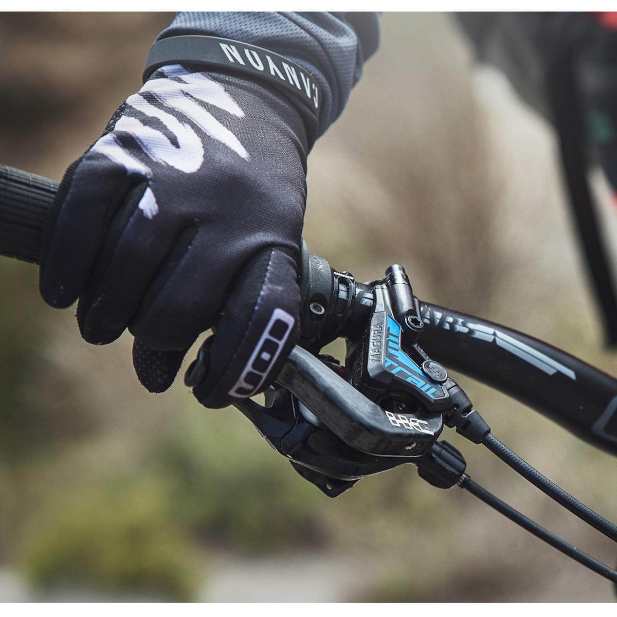 Magura MT Trail SL hüdrauliline ketaspidur - Image 2