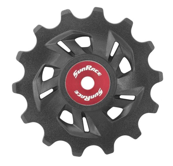 Sunrace SP858 Växelreglage