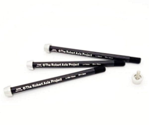 Adaptateur Axe Traversant Zycle 12mm x 1.5 pour Home Trainers