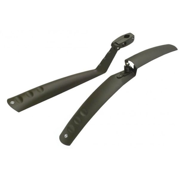 Set Parafanghi SKS-Germany Crossboard per Reggisella+Cannotto