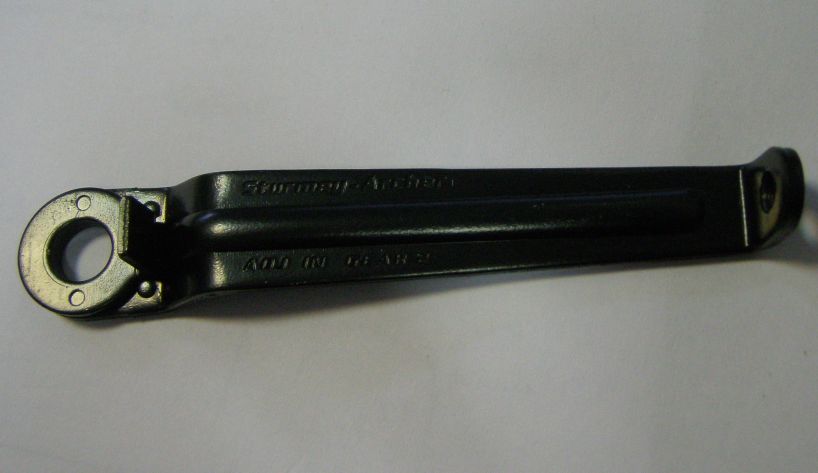 Sturmey Archer HSJ905 Ručica Kočnice za Bužir