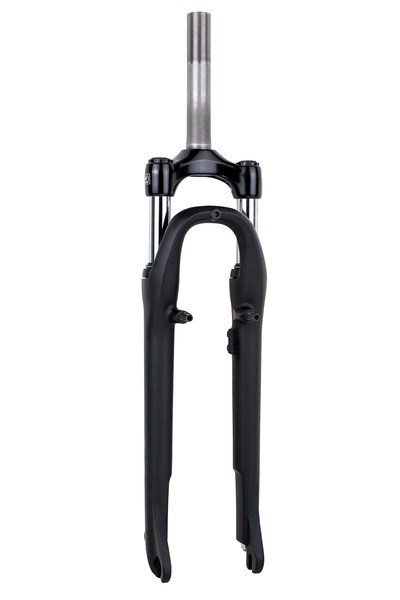 Verende Voorvork - Suntour, 28", 25.4x160/55