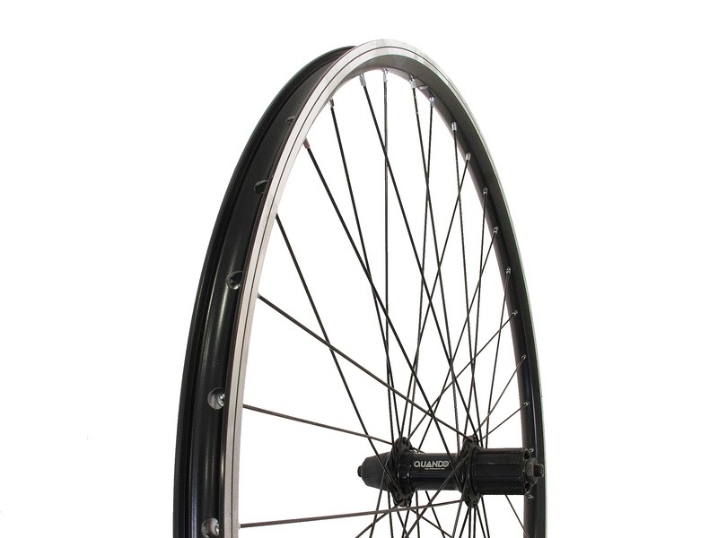 Rueda Trasera 28" (622x19) de Doble Pared Mach1