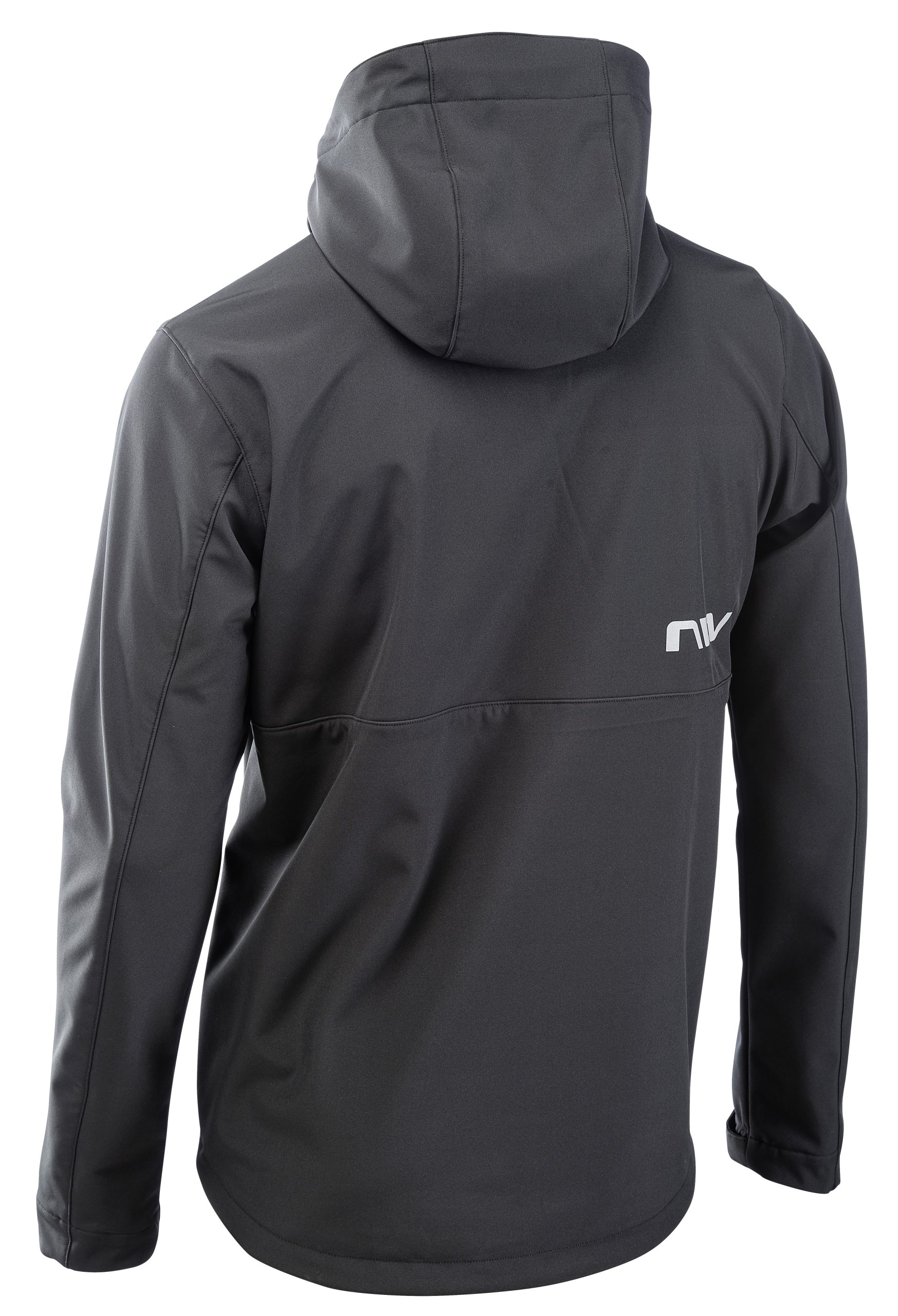 Northwave EASY OUT SOFTSHELL Veste Noir XXL – Image 2
