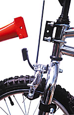 Adaptér Trail-Gator pre detský bicykel