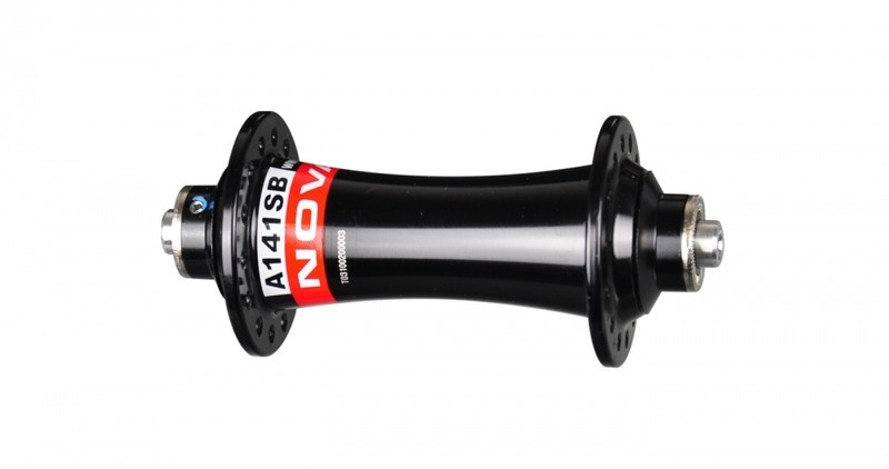 Buje Delantero MTB Novatec A021SB 32A A141SB