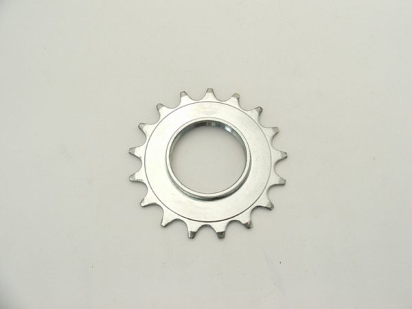 17-Hambaline Keermega Hammasratas (2.3mm, 8-käigulise ketiga ühilduv)