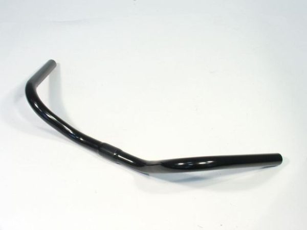 Chromovaná řídítka NR-205 šířka 600mm