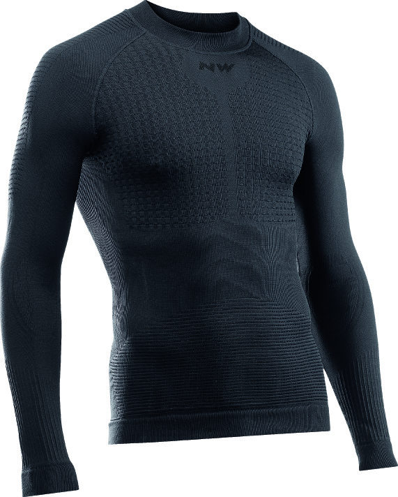 Northwave REVOLUTION INTIMO LUNGO 2XL/3XL NERO