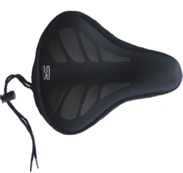 Φαρδύ Κάλυμμα Σέλας Trekking Selle Royal Royalgel 258x226mm
