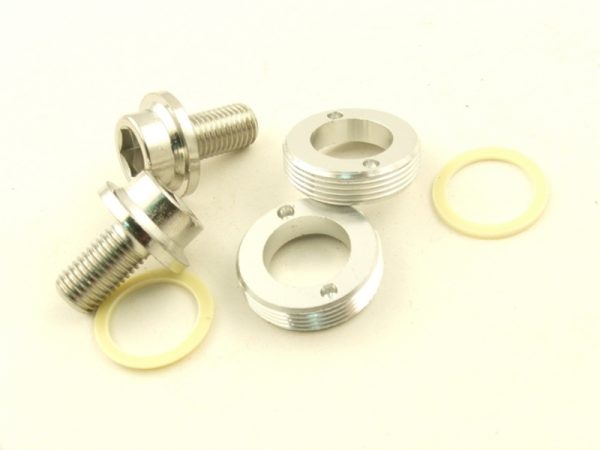 Bullone Pedivella per Movimento Centrale a Perno Quadro SE815 per Asse Altrix Basic