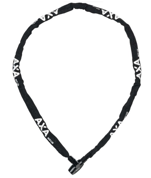 Candado de Cadena AXA Rigid RCC 120 1200mm Acero Inoxidable, Eslabones de 3.5mm