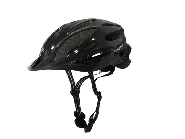 Casco de Ciclismo Ventilado In-Mould | Talla L (58-60cm)