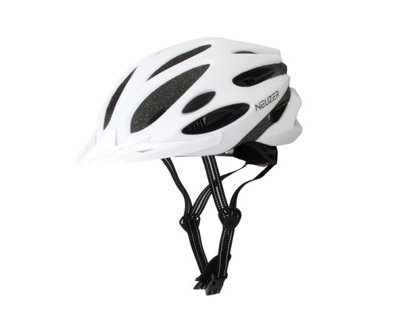Casco de Ciclismo Ventilado In-Mould | Talla L (58-60cm)