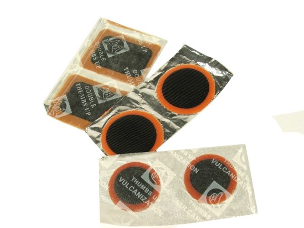 Kit de Rustines 6 Pièces