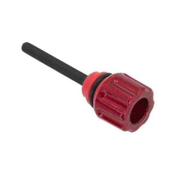 Nastavovacia matica tlmiča odskoku Suntour