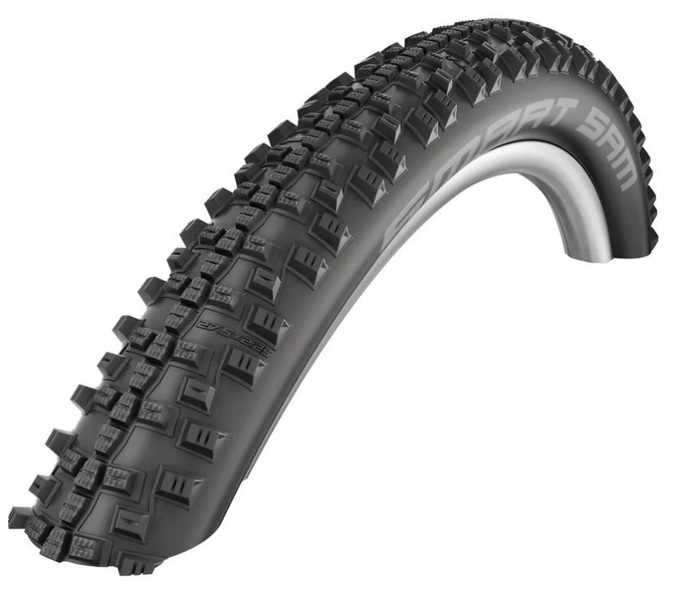 Cubierta Schwalbe Smart Sam 29x2.25