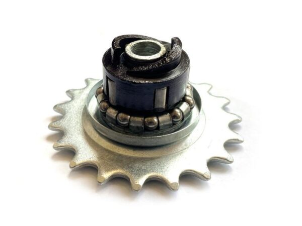 Kompletní stahovák s replikou pastorku