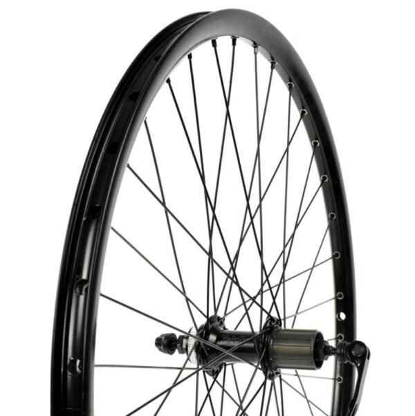 Kotač 26" 559 H DF. Kazeta Disc Centerlock Industrijski Ležaj