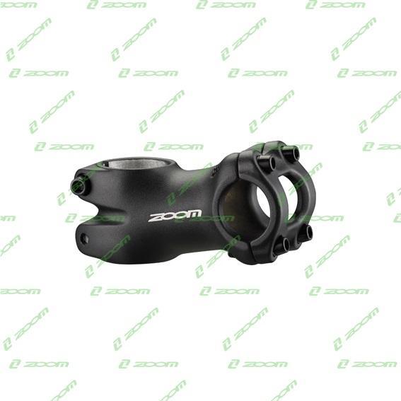 Pipă A-Head Zoom - 10 Grade / 60mm - prindere ghidon 25.4mm