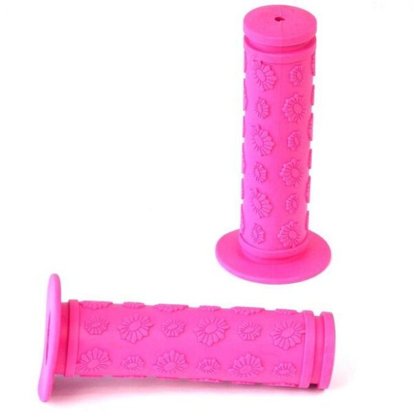 Kinderhandvatten Spencer - Roze - 100mm