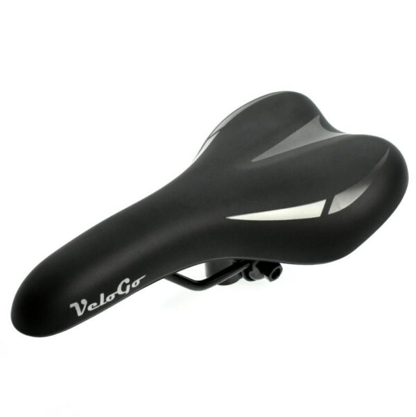 Vakuové MTB Sedlo VeloGo Tempest