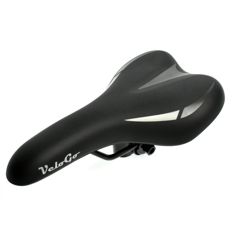 VeloGo MTB Vacuum Tempest Sadel