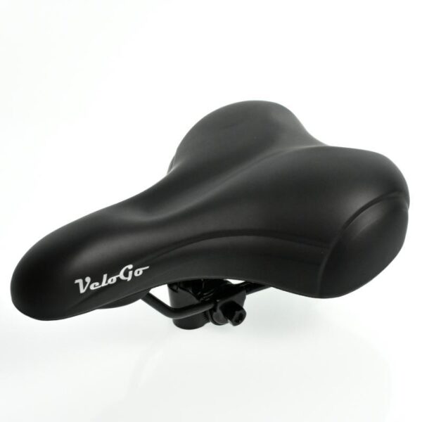 Sjedalo VeloGo City Vacuum Storm