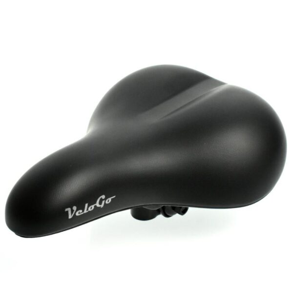 Sjedalo VeloGo Comfort Vacuum Rain