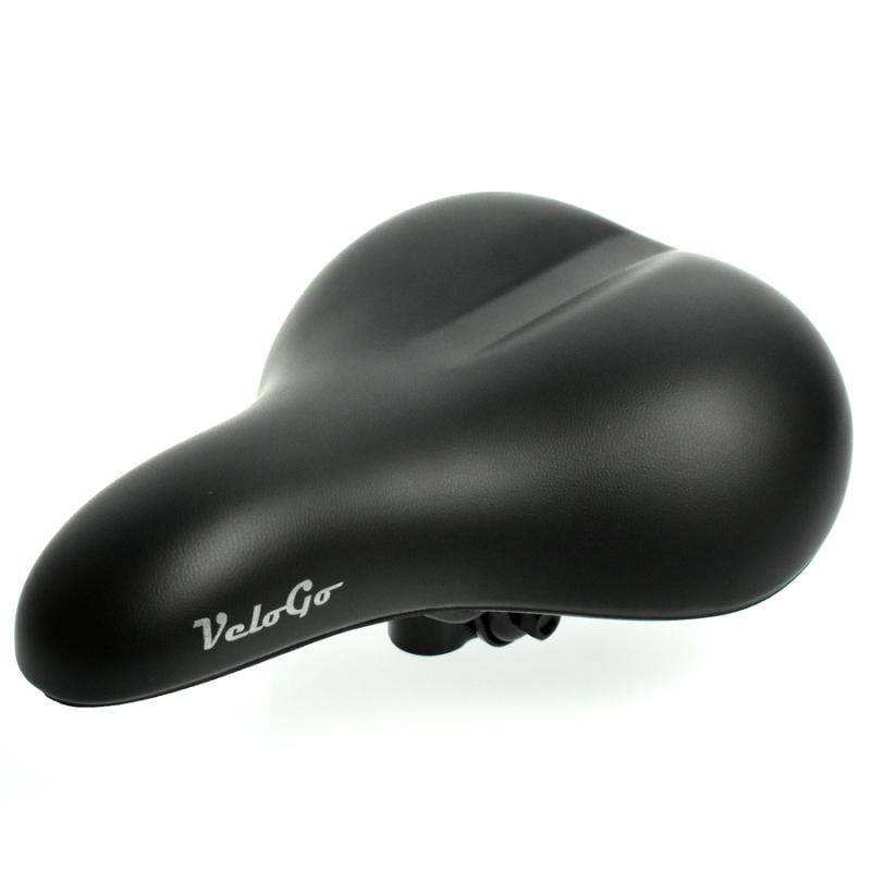 Sadel VeloGo Comfort Vacuum Rain
