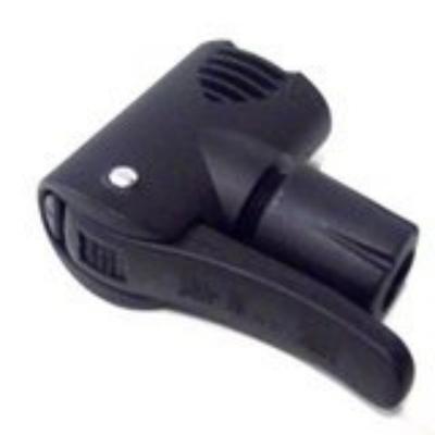 Mootoripumba ühenduspea 2 otsikuga