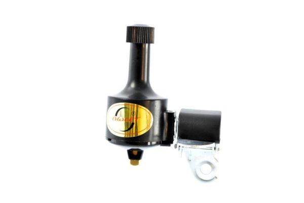 Dünamo plastikust vasak