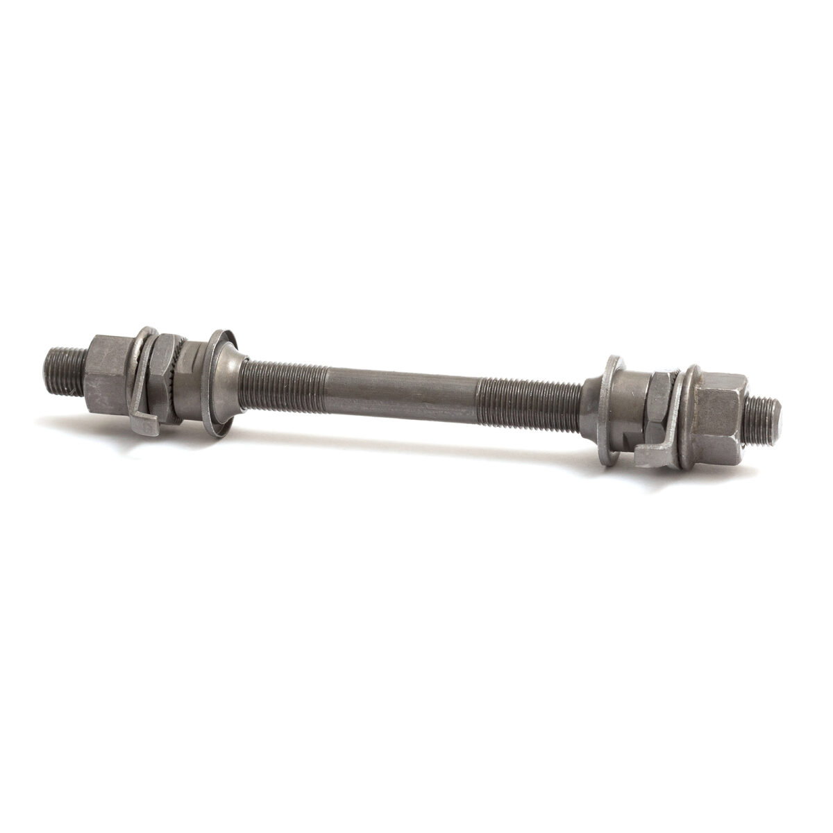 Cono de Eje Delantero MTB Pequeño 4pzs/juego 3/8x140mm