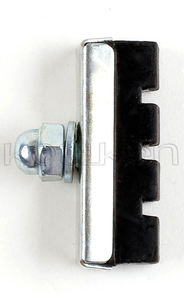 Zapata de Freno Race 10 Pares/Paquete