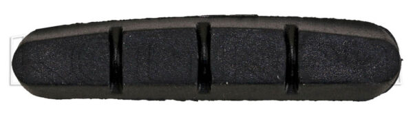 Recambio de zapata para frenos Shimano