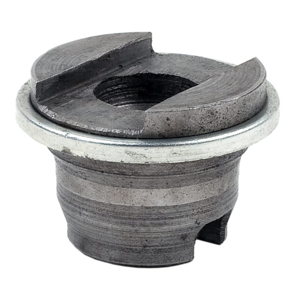 Cono de Elevación