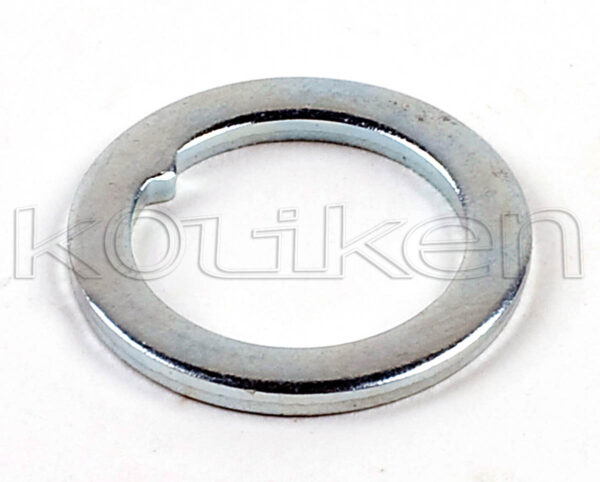 Arandela para varillas roscadas, 20 pzs/paquete