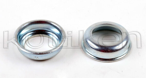 Cazoleta Press-Fit 40 mm 10 pares/paquete