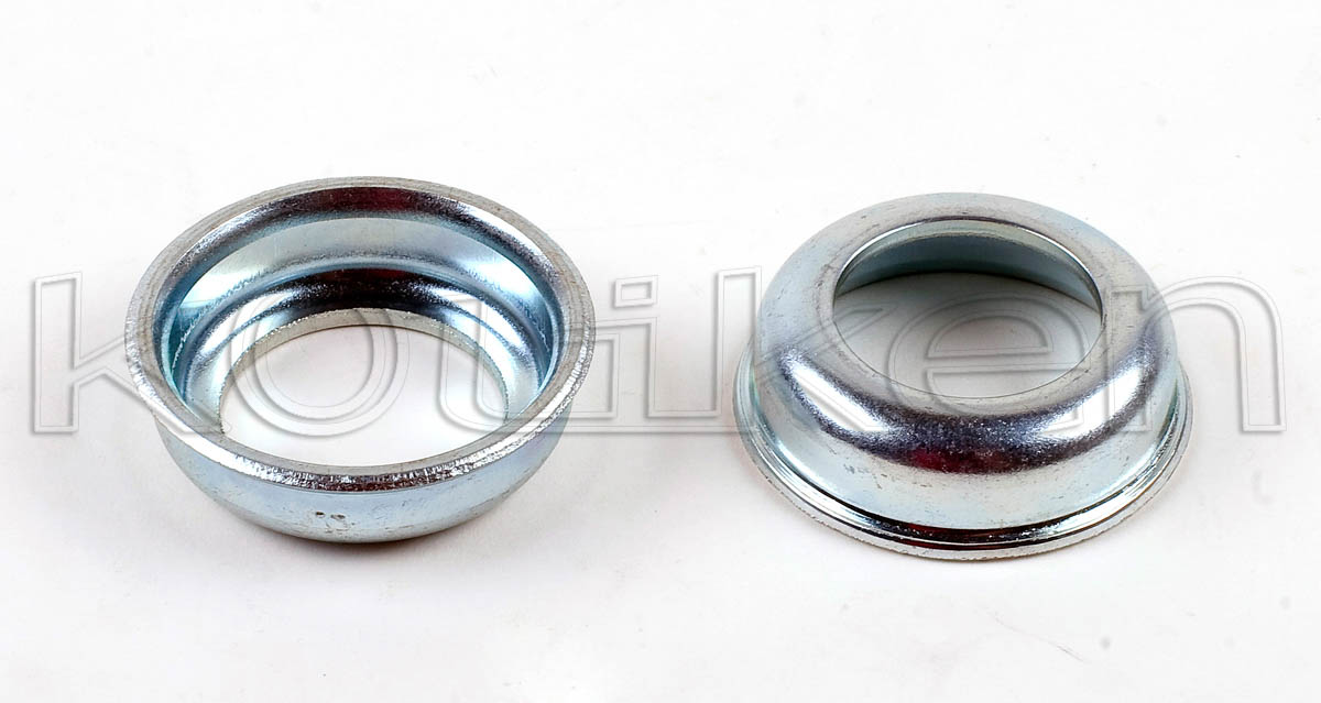 Cazoleta Press-Fit 40 mm 10 pares/paquete