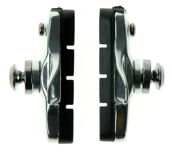 Zoggie kassett Campagnolo süsteemiga ühilduv maanteeratta piduriklots