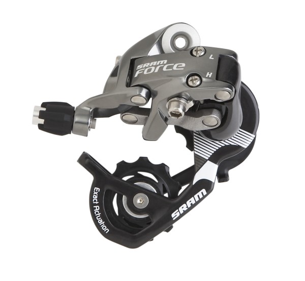 Sram Force Rennrad-Schaltwerk