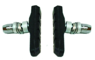 Zoggie Standard Allen piduriklots V-piduritele