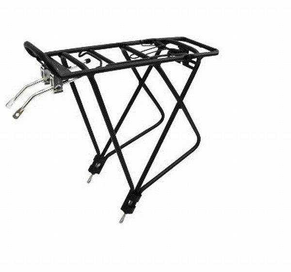 Porte-bagages arrière Zoggie C31