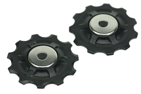 Jeu de Galets de Dérailleur Sram X5 9/10v