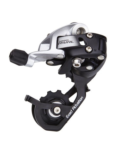 Sram Rival 22 Rennrad-Schaltwerk [Mittel]