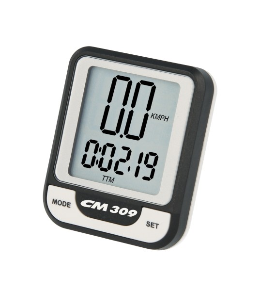 Ciclosport CM309 Juhtmevaba Arvuti