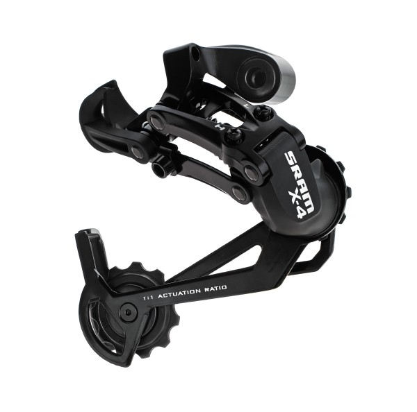 Cambio Trasero MTB Sram X4