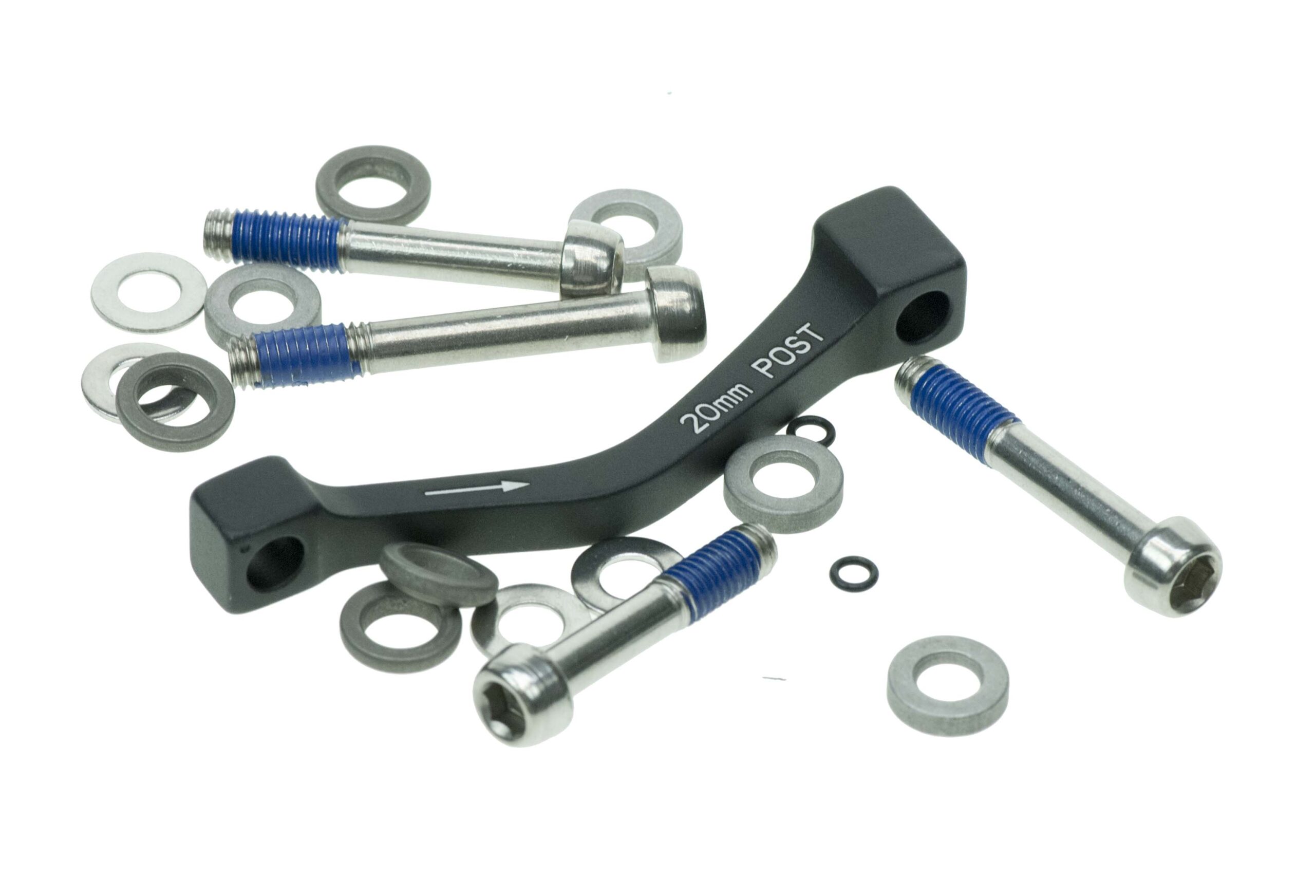 Avid 20P ketaspiduri adapter - Image 2