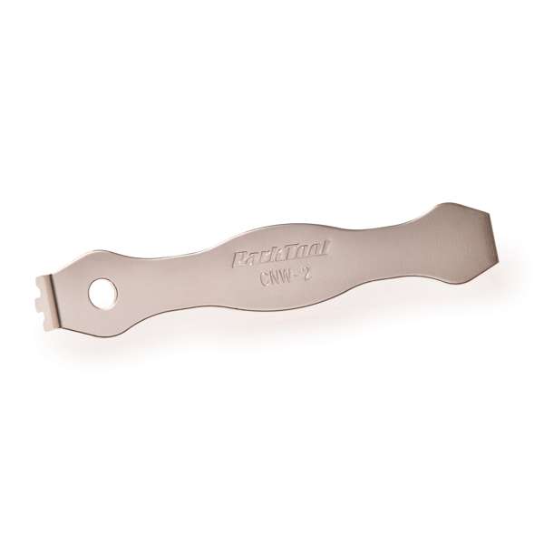 Llave para Tuercas de Plato Park Tool CNW-2